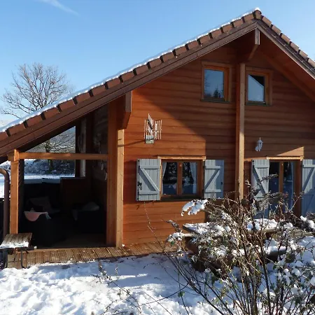 Avec Jacuzzi Et Piscine, Deco Soignee Esprit Cocooning Ramonchamp