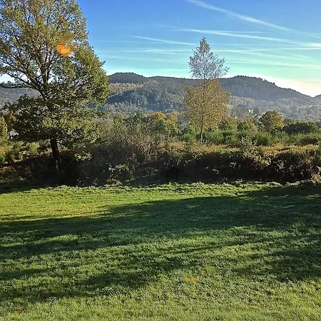 Avec Jacuzzi Et Piscine, Déco Soignée Esprit Cocooning Ramonchamp