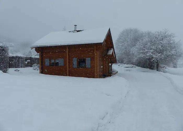 Avec Jacuzzi Et Piscine, Deco Soignee Esprit Cocooning * Ramonchamp