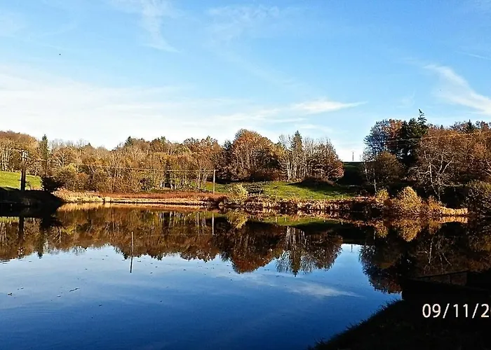 Avec Jacuzzi Et Piscine, Deco Soignee Esprit Cocooning * Ramonchamp