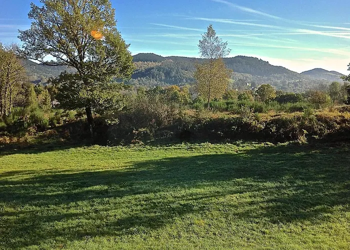 Avec Jacuzzi Et Piscine, Deco Soignee Esprit Cocooning Ramonchamp