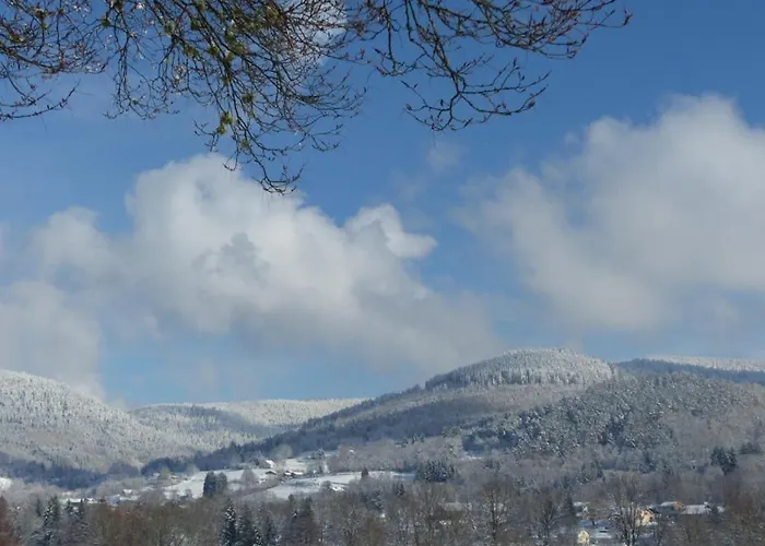 Avec Jacuzzi Et Piscine, Deco Soignee Esprit Cocooning * Ramonchamp